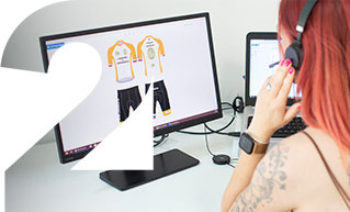 ЗВ'ЯЖІТЬСЯ З НАШИМИ ЕКСПЕРТАМИ