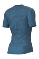 ALÉ футболка з коротким рукавом - INTIMO ETESIA - синій