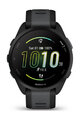 GARMIN FORERUNNER 165 - чорний/сірий