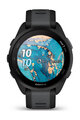 GARMIN FORERUNNER 165 - чорний/сірий