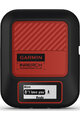 GARMIN INREACH MESSENGER PLUS - чорний/червоний