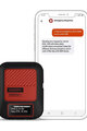 GARMIN INREACH MESSENGER PLUS - чорний/червоний