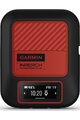 GARMIN INREACH MESSENGER PLUS - чорний/червоний
