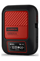 GARMIN INREACH MESSENGER PLUS - чорний/червоний