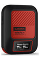 GARMIN INREACH MESSENGER PLUS - чорний/червоний