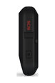GARMIN INREACH MESSENGER PLUS - чорний/червоний