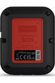 GARMIN INREACH MESSENGER PLUS - чорний/червоний