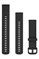 GARMIN QUICK RELEASE 20 MM - чорний