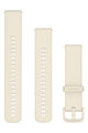 GARMIN QUICK RELEASE 20 MM - білі