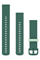 GARMIN QUICK RELEASE 20 MM - зелений