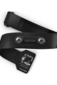 GARMIN HRM REPLACEMENT STRAP - чорний