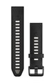 GARMIN QUICKFIT 20 - чорний/сірий