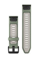 GARMIN QUICKFIT 20 - зелений/сірий