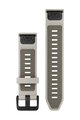 GARMIN QUICKFIT 20 - сірий