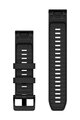 GARMIN QUICKFIT 22 - чорний