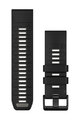 GARMIN QUICKFIT 26 - чорний/сірий