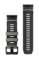 GARMIN QUICKFIT 26 - зелений/чорний