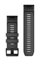 GARMIN QUICKFIT 26 - чорний