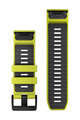 GARMIN QUICKFIT 26 - жовтий/чорний