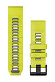 GARMIN QUICKFIT 26 - жовтий/чорний