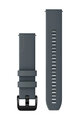 GARMIN QUICK RELEASE 20 MM - чорний