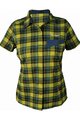 HAVEN AGNESS SLIMFIT - синій/жовтий