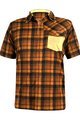 HAVEN AGNESS SLIMFIT - коричневий