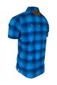 HAVEN AGNESS SLIMFIT - синій