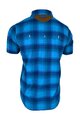 HAVEN AGNESS SLIMFIT - синій