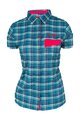 HAVEN AGNESS SLIMFIT - рожевий/синій