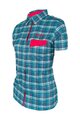 HAVEN AGNESS SLIMFIT - рожевий/синій