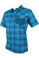 HAVEN AGNESS SLIMFIT - синій