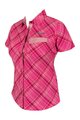 HAVEN AGNESS SLIMFIT - рожевий