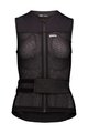 POC SPINE VPD AIR WO VEST - чорний