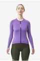 GORE літній трикотаж з довгим рукавом - SPINSHIFT - фіолетовий