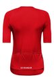 GORE джерсі з коротким рукавом - SPINSHIFT - червоний