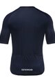 GORE джерсі з коротким рукавом - SPINSHIFT - синій