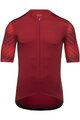 GORE джерсі з коротким рукавом - SWIFTRIDE OPTICAL - червоний