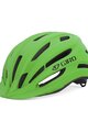 GIRO шолом - REGISTER II YOUTH - зелений