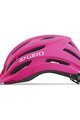 GIRO шолом - REGISTER II YOUTH - рожевий