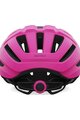 GIRO шолом - REGISTER II YOUTH - рожевий