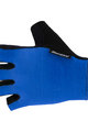SANTINI рукавички без пальців - CUBO - синій