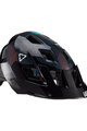 LEATT шолом - MTB ALL MOUNTAIN 1.0 - чорний