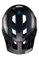 LEATT шолом - MTB ALL MOUNTAIN 1.0 - чорний