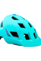 LEATT шолом - MTB ALL MOUNTAIN 1.0 JUNIOR - світло-блакитний
