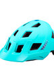 LEATT шолом - MTB ALL MOUNTAIN 1.0 JUNIOR - світло-блакитний