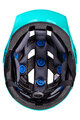 LEATT шолом - MTB ALL MOUNTAIN 1.0 JUNIOR - світло-блакитний