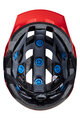 LEATT шолом - MTB ALL MOUNTAIN 1.0 JUNIOR - червоний