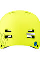 LEATT шолом - MTB URBAN 2.0 JUNIOR - жовтий