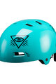 LEATT шолом - MTB URBAN 2.0 JUNIOR - синій